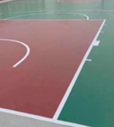 莒县篮球场地坪维修全方案